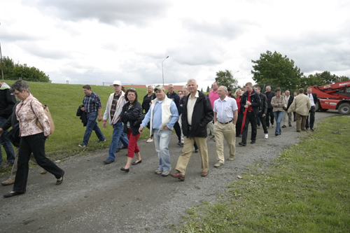Funktionärer - 2007 - SommarRock Svedala