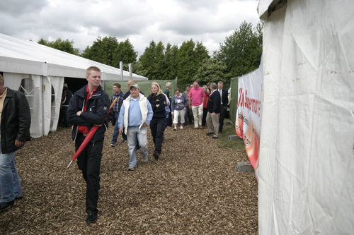 Funktionärer - 2007 - SommarRock Svedala