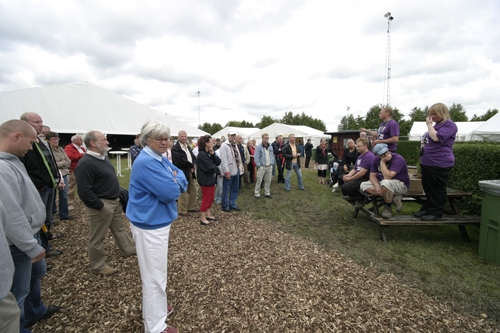 Funktionärer - 2007 - SommarRock Svedala