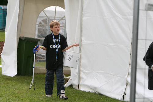 Funktionärer - 2007 - SommarRock Svedala