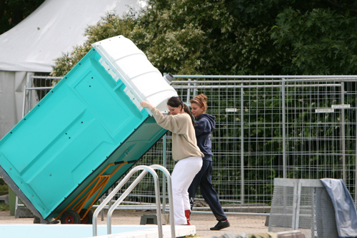 Funktionärer - 2007 - SommarRock Svedala