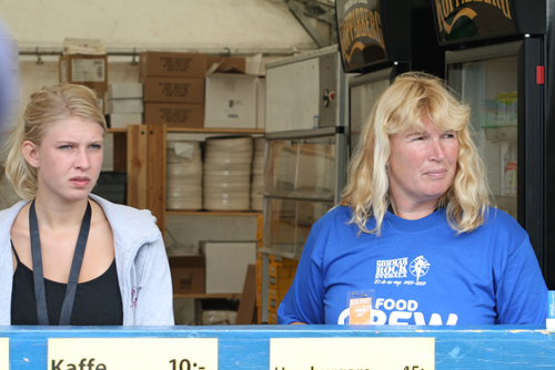 Funktionärer - 2007 - SommarRock Svedala