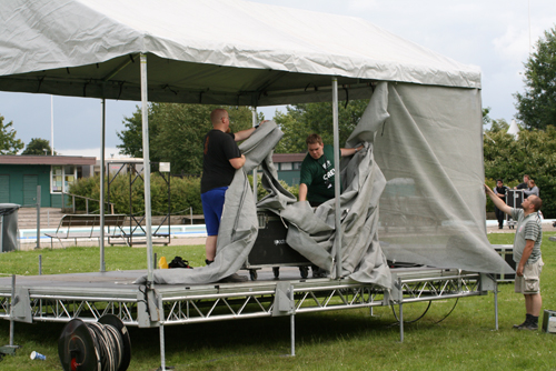 Funktionärer - 2007 - SommarRock Svedala