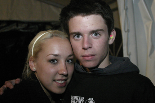 Funktionärer - 2007 - SommarRock Svedala