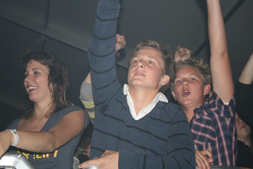 Publik - 2007 - SommarRock Svedala