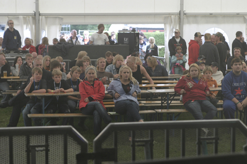 Publik - 2007 - SommarRock Svedala