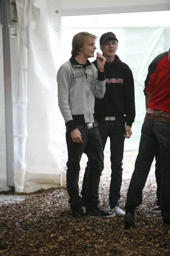 Publik - 2007 - SommarRock Svedala