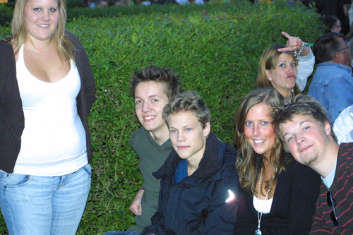 Publik - 2007 - SommarRock Svedala