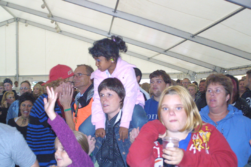 Publik - 2007 - SommarRock Svedala