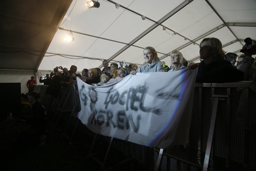 Publik - 2007 - SommarRock Svedala