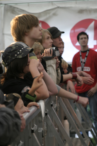 Publik - 2007 - SommarRock Svedala
