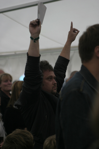 Publik - 2007 - SommarRock Svedala