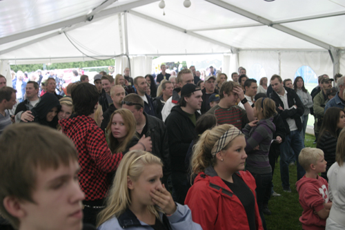 Publik - 2007 - SommarRock Svedala