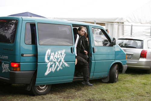 Publik - 2007 - SommarRock Svedala