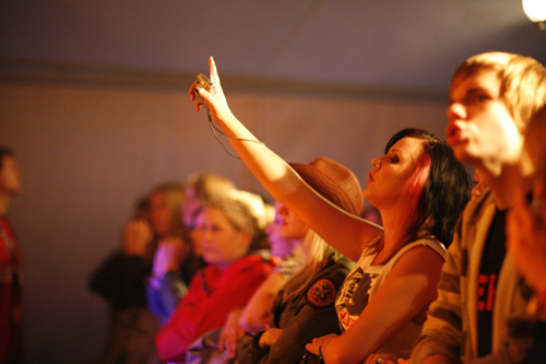 Publik - 2007 - SommarRock Svedala