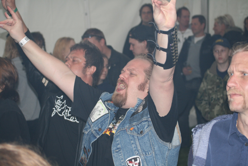 Publik - 2007 - SommarRock Svedala