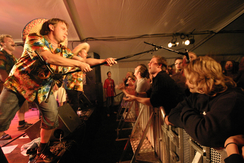 Publik - 2007 - SommarRock Svedala