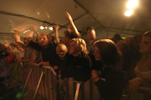 Publik - 2007 - SommarRock Svedala