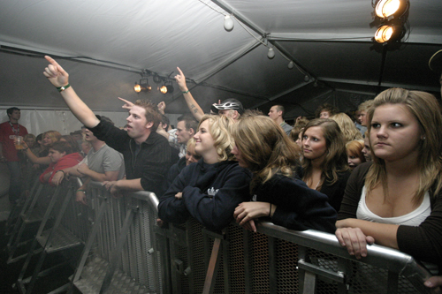 Publik - 2007 - SommarRock Svedala