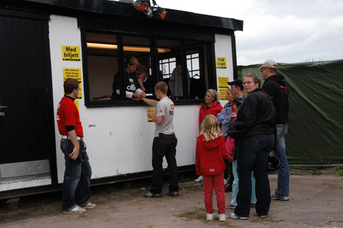 Publik - 2007 - SommarRock Svedala