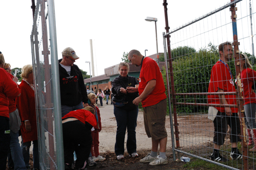Publik - 2007 - SommarRock Svedala