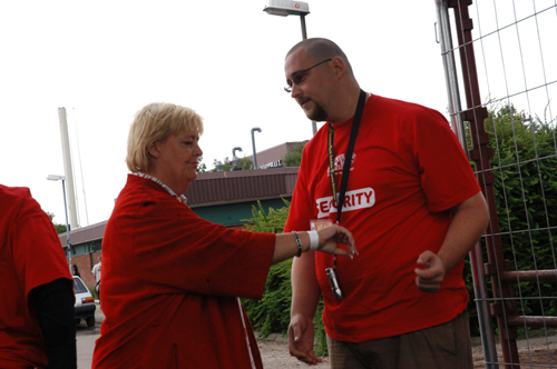 Publik - 2007 - SommarRock Svedala