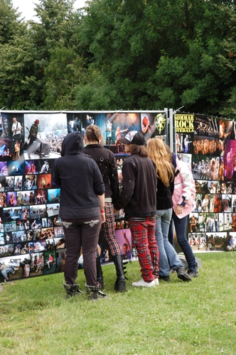 Publik - 2007 - SommarRock Svedala