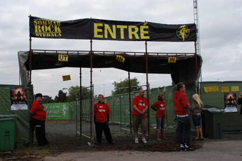 Publik - 2007 - SommarRock Svedala