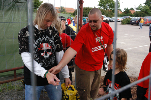 Publik - 2007 - SommarRock Svedala