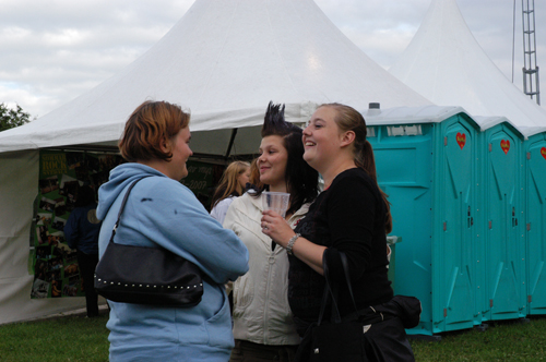 Publik - 2007 - SommarRock Svedala