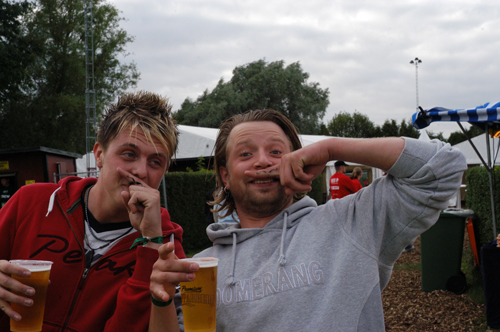 Publik - 2007 - SommarRock Svedala
