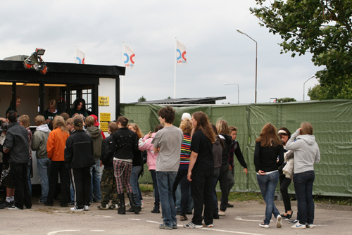 Publik - 2007 - SommarRock Svedala