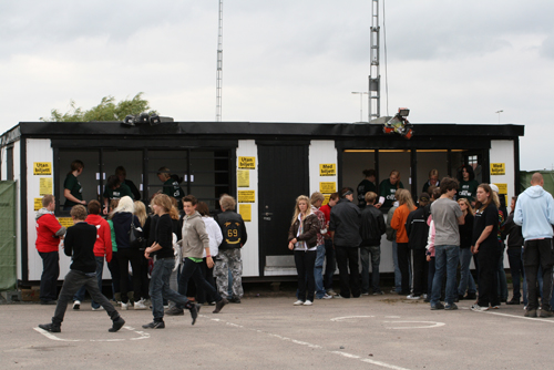 Publik - 2007 - SommarRock Svedala