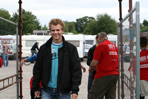 Publik - 2007 - SommarRock Svedala