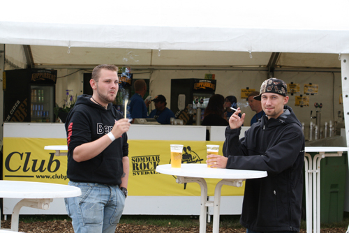 Publik - 2007 - SommarRock Svedala