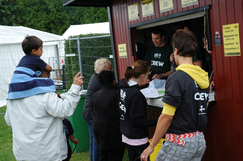 Publik - 2007 - SommarRock Svedala