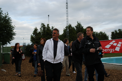 Publik - 2007 - SommarRock Svedala