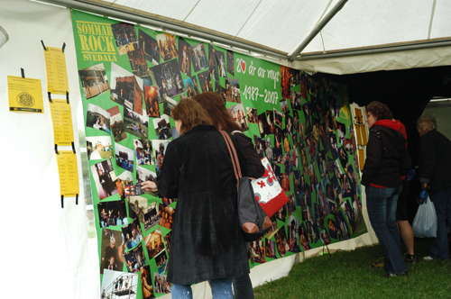 Publik - 2007 - SommarRock Svedala