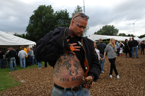 Publik - 2007 - SommarRock Svedala