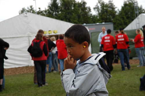 Publik - 2007 - SommarRock Svedala