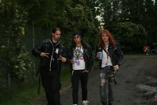 Publik - 2007 - SommarRock Svedala