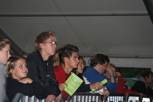 Publik - 2007 - SommarRock Svedala