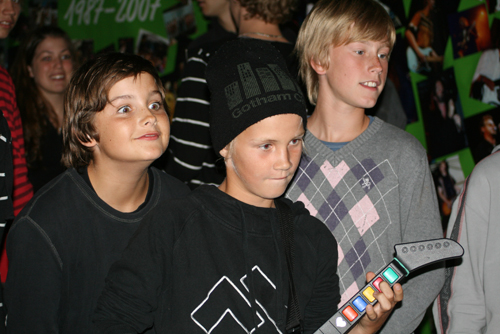 Publik - 2007 - SommarRock Svedala