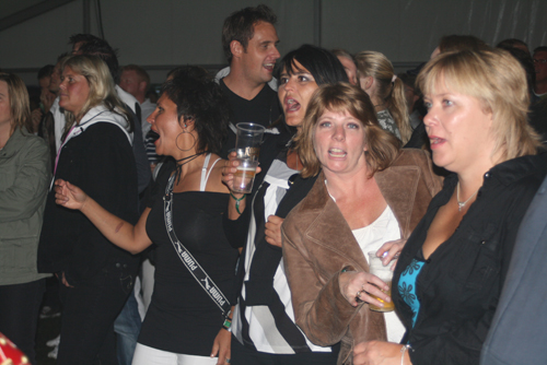 Publik - 2007 - SommarRock Svedala