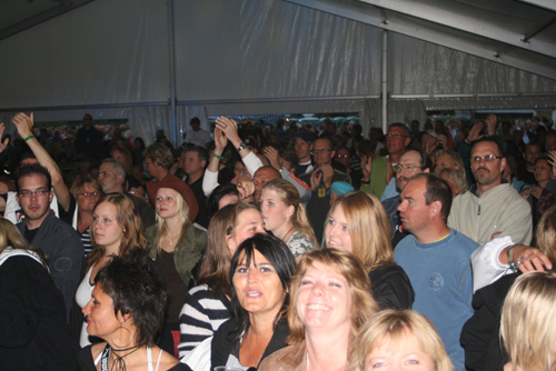 Publik - 2007 - SommarRock Svedala