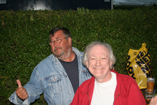 Publik - 2007 - SommarRock Svedala