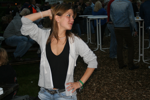 Publik - 2007 - SommarRock Svedala