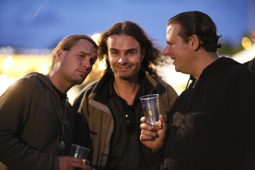 Publik - 2007 - SommarRock Svedala