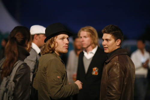 Publik - 2007 - SommarRock Svedala