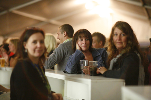 Publik - 2007 - SommarRock Svedala